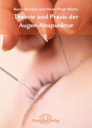 Cover von Theorie und Praxis der Augen-Akupunktur
