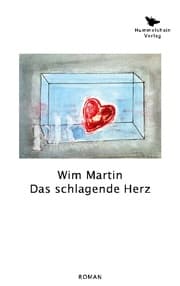 Cover von Das schlagende Herz