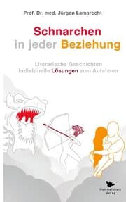 Cover von Schnarchen in jeder Beziehung