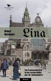 Cover von Lina