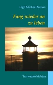 Cover von Fang wieder an zu leben