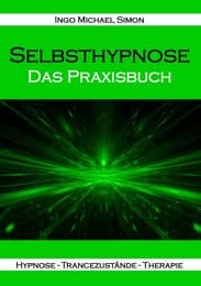 Cover von Selbsthypnose