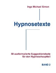 Cover von Hypnosetexte