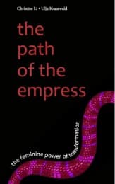 Cover von The Path of the Empress