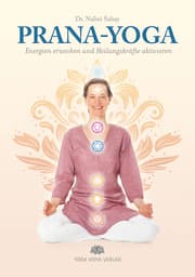 Cover von Prana-Yoga