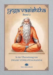 Cover von Yoga Vasishtha 2