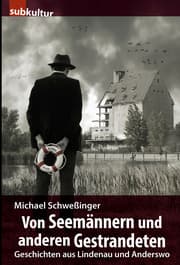 Cover von Von Seemännern und anderen Gestrandeten