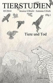 Cover von Tiere und Tod