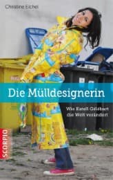 Cover von Die Mülldesignerin