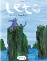 Cover von Leto