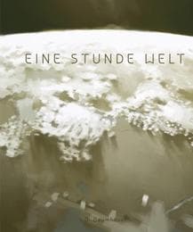 Cover von Eine Stunde der Welt
