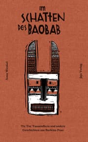 Cover von Im Schatten des Baobab