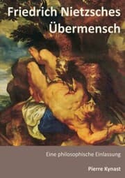 Cover von Friedrich Nietzsches Übermensch