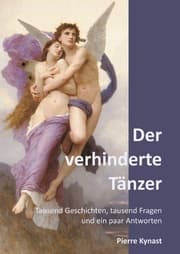 Cover von Der verhinderte Tänzer