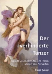 Cover von Der verhinderte Tänzer