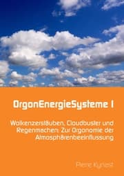 Cover von OrgonEnergieSysteme I