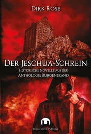 Cover von Der Jeschua-Schrein