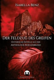Cover von Der Feldzug des Greifen