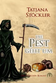 Cover von Die Pest geht um