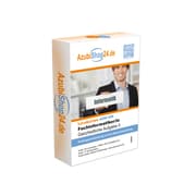Cover von Add-on-Lernkarten Fachinformatiker / Fachinformatikerin Prüfungswissen