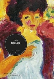 Cover von Emil Nolde