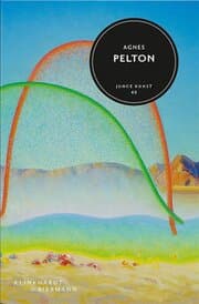Cover von Agnes Pelton