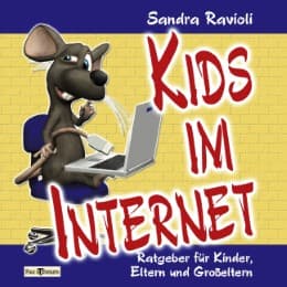 Cover von Kids im Internet