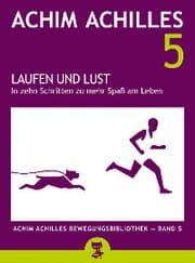 Cover von Laufen und Lust
