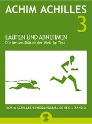 Cover von Laufen und Abnehmen