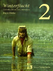 Cover von Winterflucht - Band 2