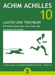 Cover von Laufen und Triathlon