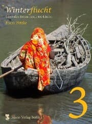 Cover von Winterflucht - Band 3