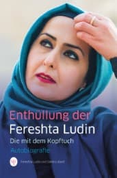Cover von Enthüllung der Fereshta Ludin
