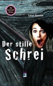 Cover von Der stille Schrei
