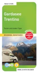 Cover von Gardasee und Trentino