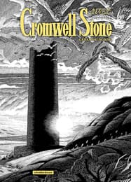 Cover von Cromwell Stone - Gesamtausgabe