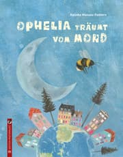 Cover von Ophelia träumt vom Mond
