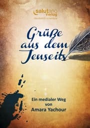 Cover von Grüße aus dem Jenseits