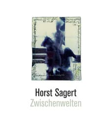 Cover von Horst Sagert - Zwischenwelten