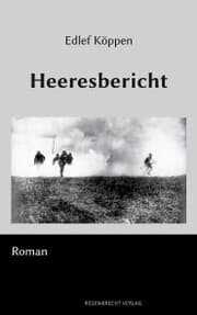 Cover von Heeresbericht