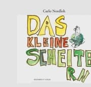 Cover von Das kleine Scheitern