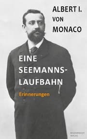 Cover von Eine Seemannslaufbahn