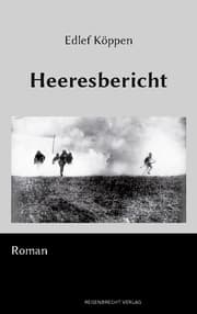 Cover von Heeresbericht