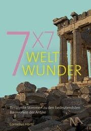 Cover von 7x7 Weltwunder
