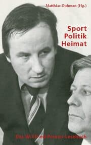 Cover von Sport - Politik - Heimat