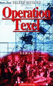 Cover von Operation Texel