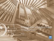 Cover von Bergedorfer Orgelbüchlein 1
