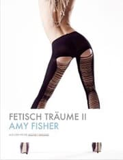 Cover von Fetisch Träume II