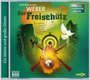 Cover von Der Freischütz