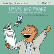 Cover von Liesel und Franz